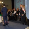2016-9.Caduceo 40-25 anni Giuramento Galeno