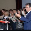 2016-9.Caduceo 40-25 anni Giuramento Galeno
