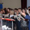 2016-9.Caduceo 40-25 anni Giuramento Galeno