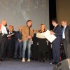 2016-9.Caduceo 40-25 anni Giuramento Galeno