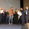 2016-9.Caduceo 40-25 anni Giuramento Galeno