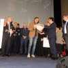 2016-9.Caduceo 40-25 anni Giuramento Galeno