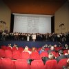 2016-9.Caduceo 40-25 anni Giuramento Galeno