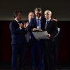 2018.5-Premiazioni
